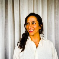 Mariana Abibe